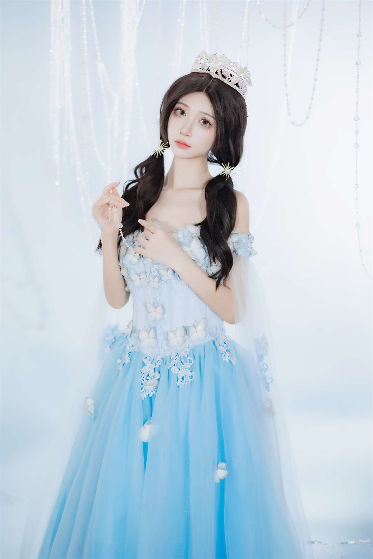 YITUYU艺图语 2025.02.24 轻涟 绮罗生的小苏苏插图1