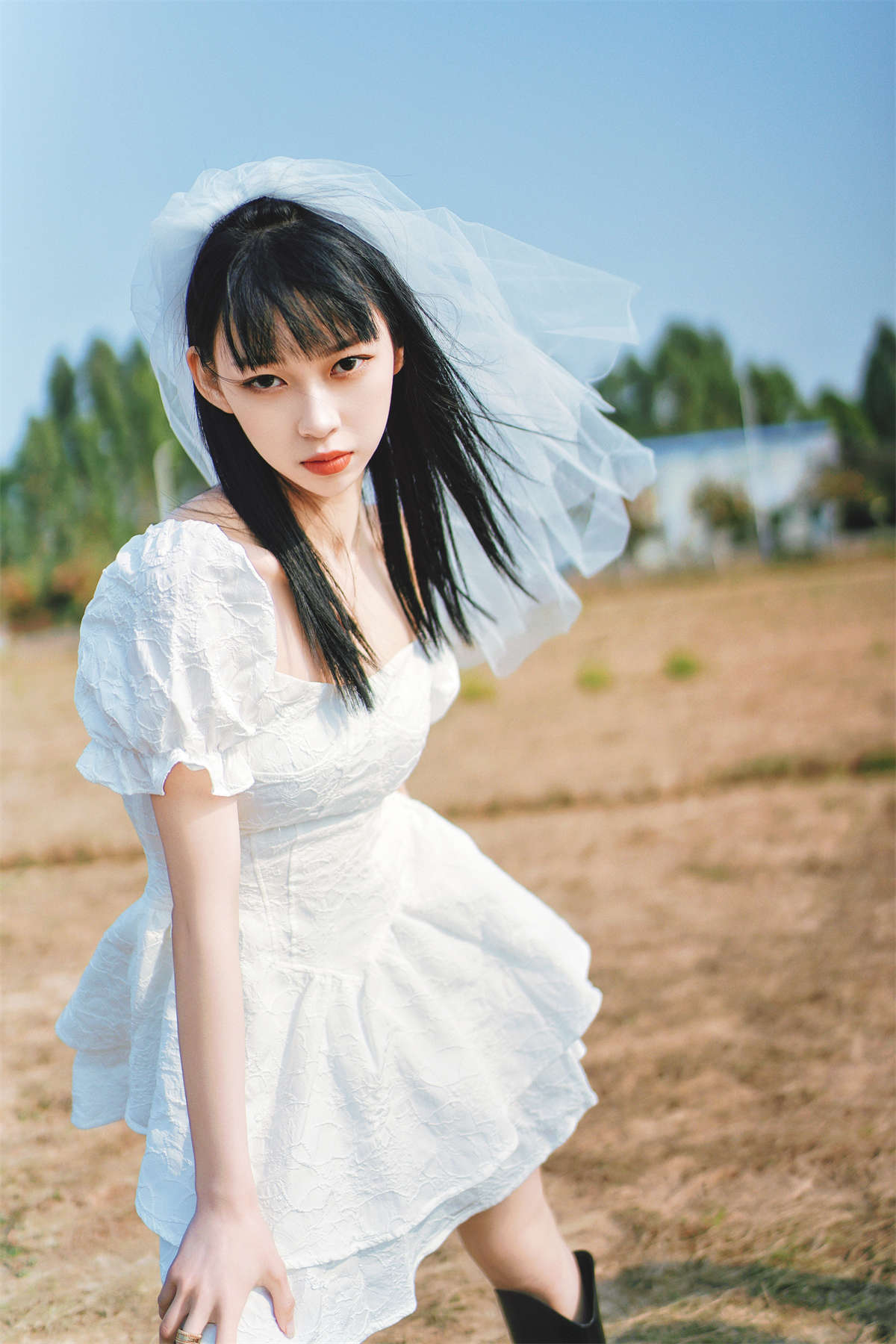 YITUYU艺图语 2025.01.23 大地的嫁衣 大何插图1