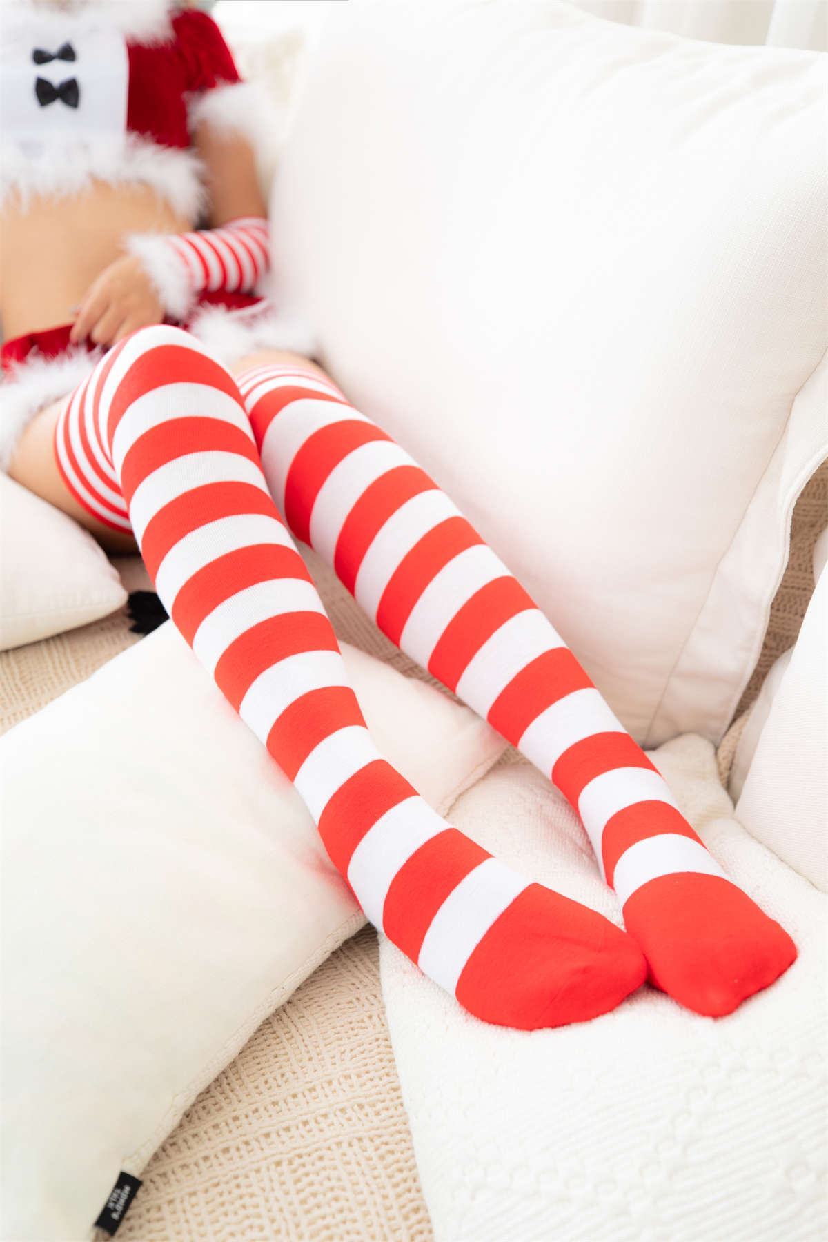 图片[2]-神楽坂真冬 – クリスマス　クイーン-日更街拍