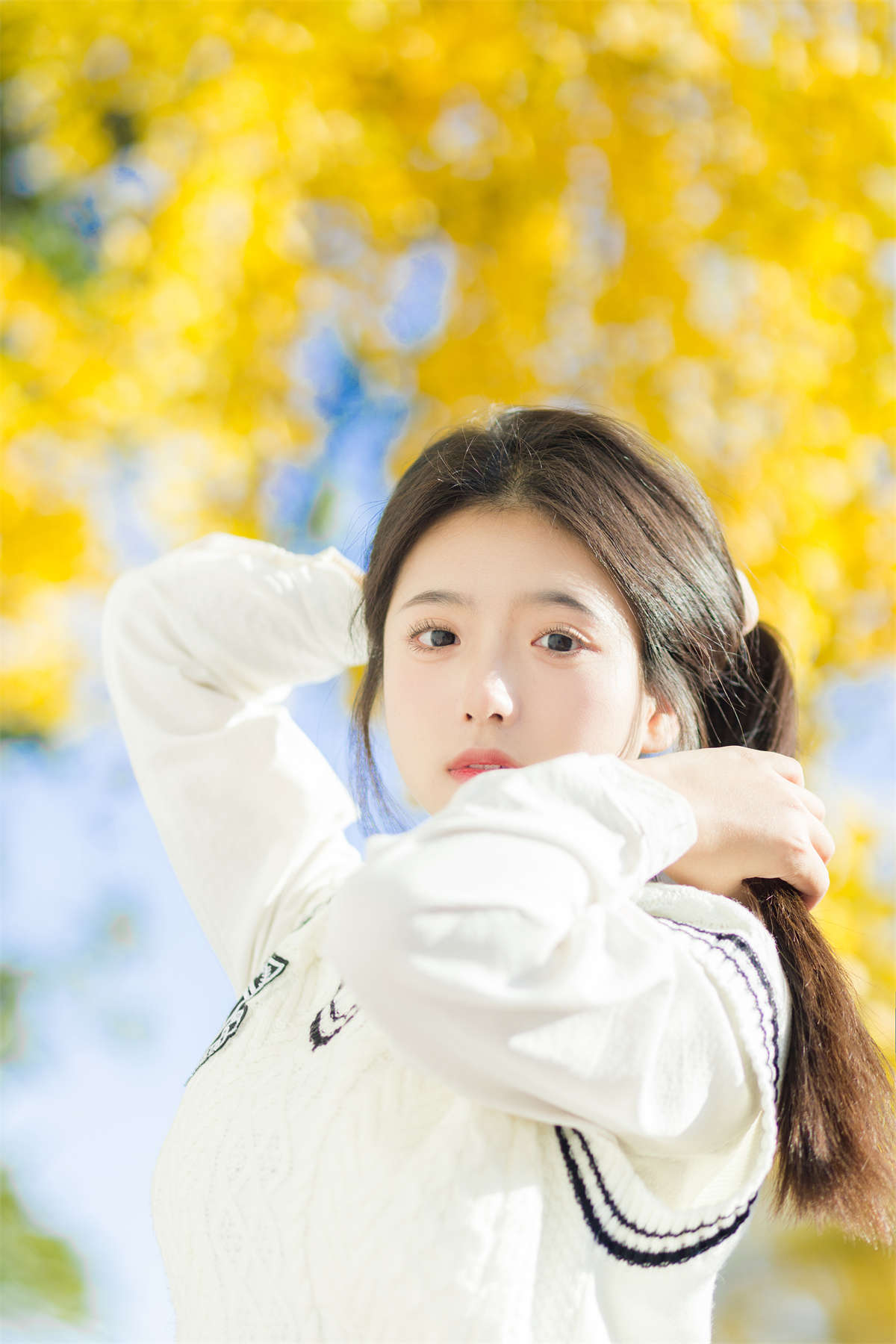 YITUYU艺图语 2024.01.10 缤纷 木柚插图1