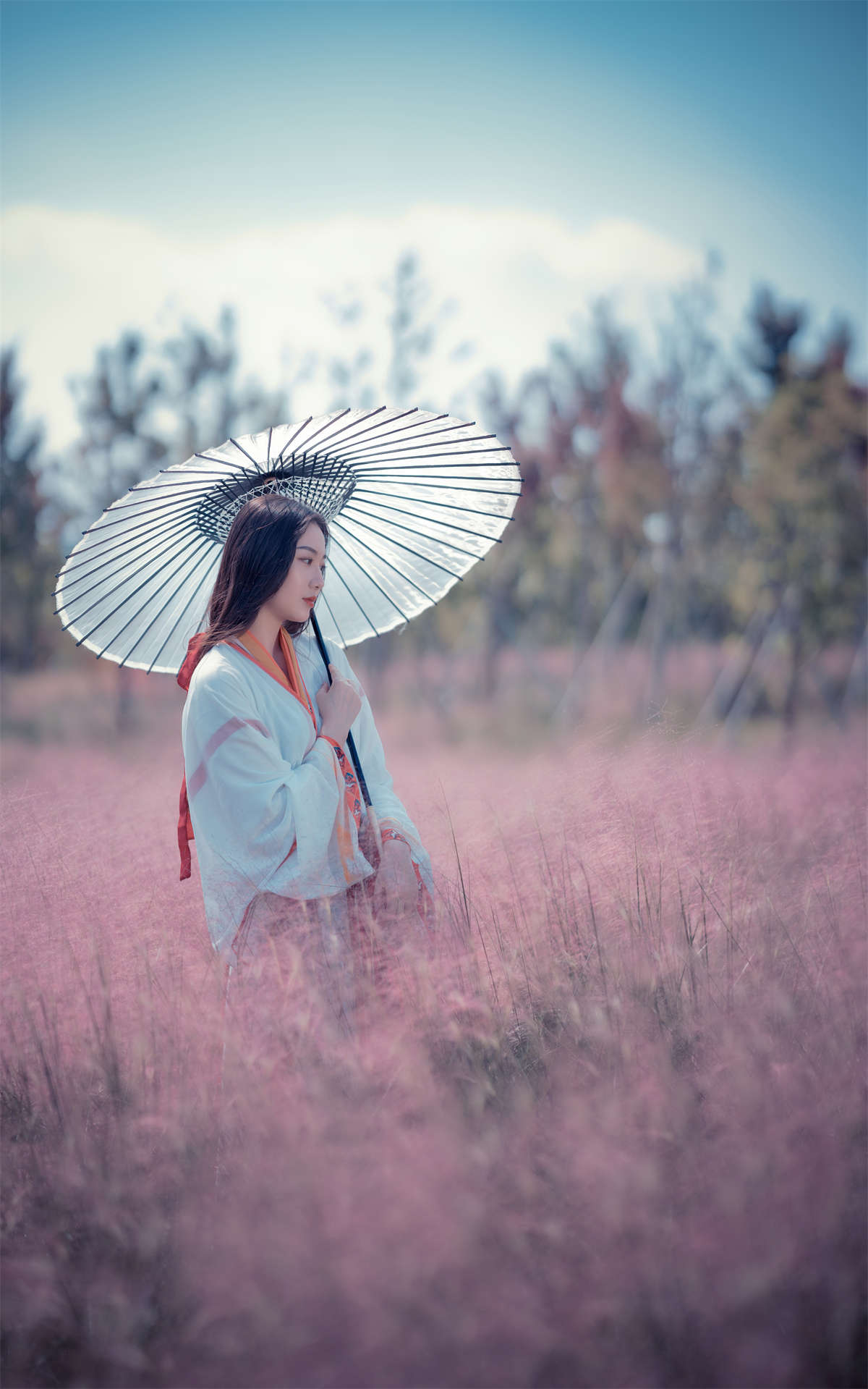 图片[2]-YITUYU艺图语 2022.02.18 秋意浓 麻花-日更街拍