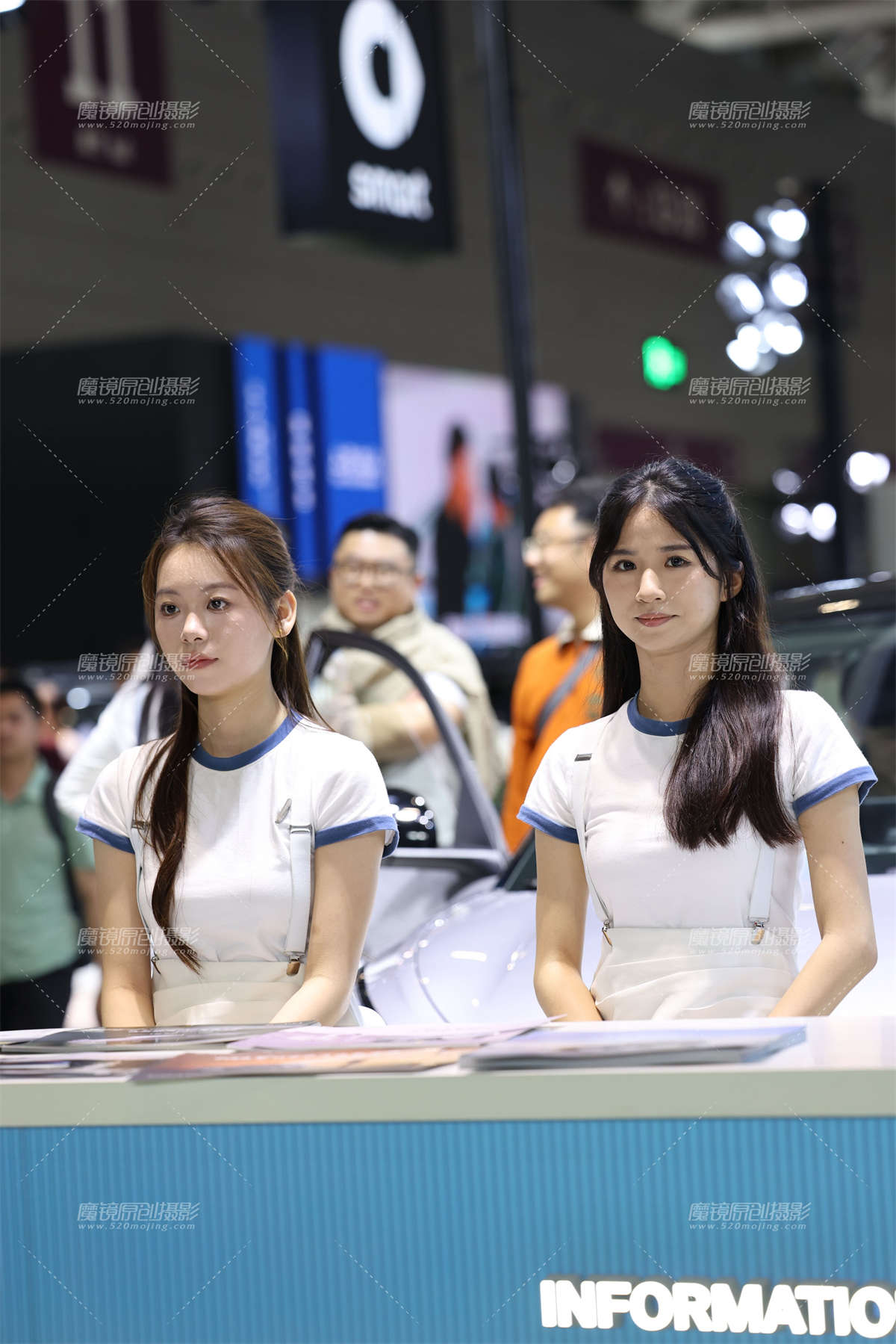 图片[2]-20250301前台美眉的肉丝-日更街拍