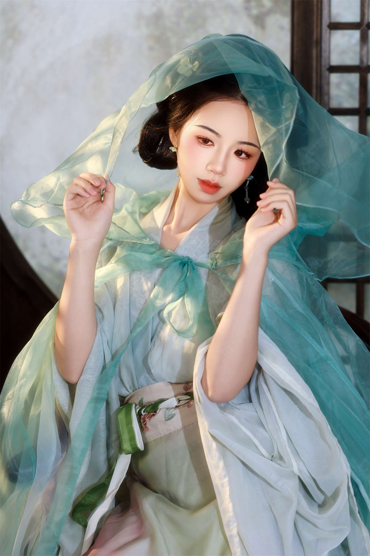 YITUYU艺图语 2025.01.23 梦中人 小杜同学插图1