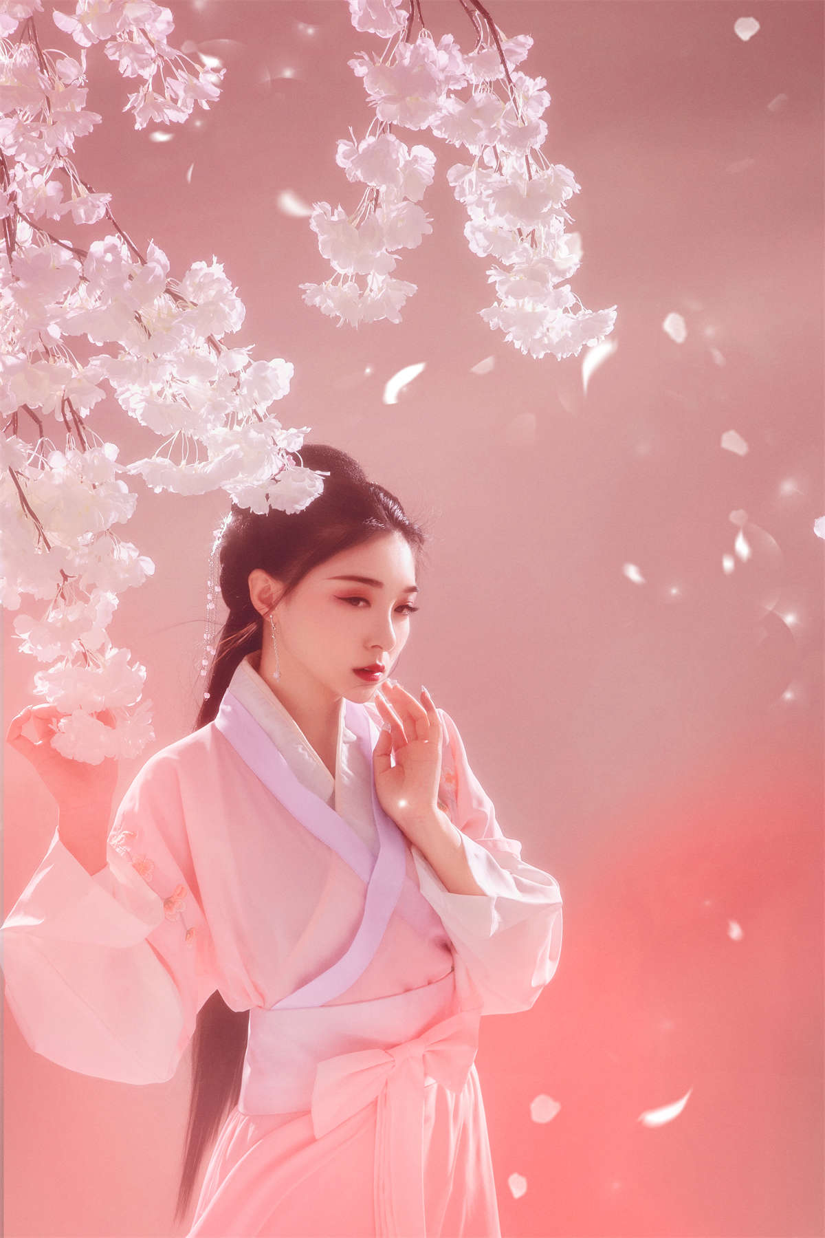 图片[2]-YITUYU艺图语 2022.02.18 桃憬洛 倩宝-日更街拍