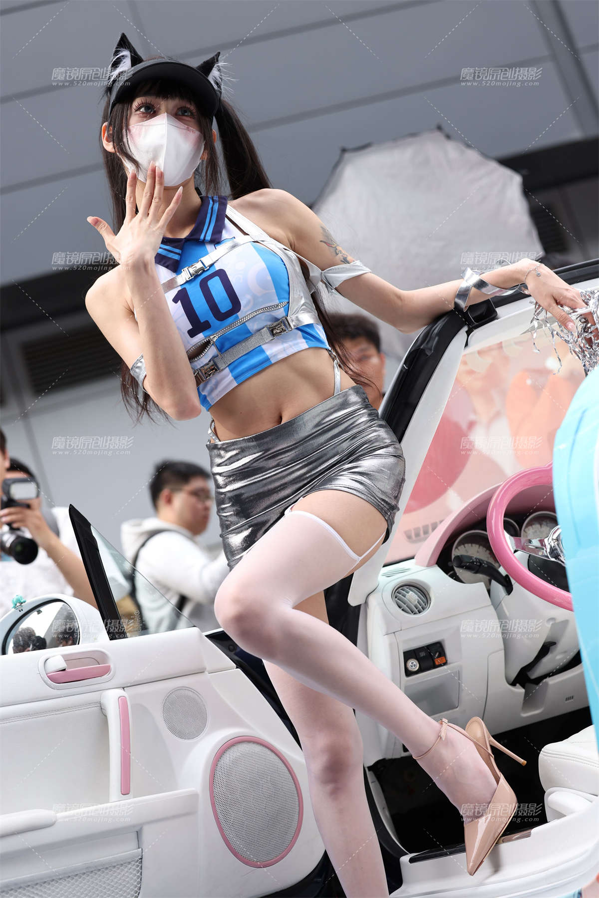 图片[2]-20250301她叫江好玩-日更街拍