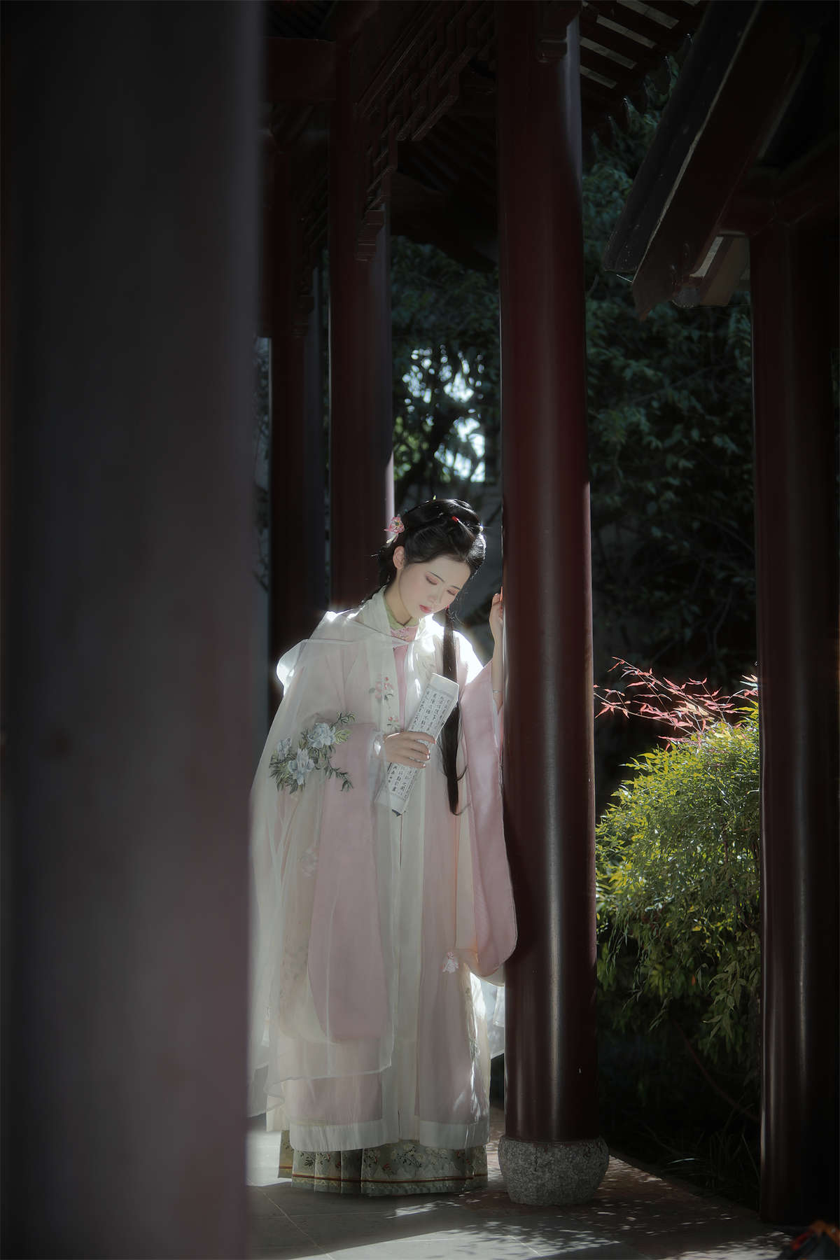 YITUYU艺图语 2025.01.23 你要写江南，就不能只写江南 一枝眠眠插图1