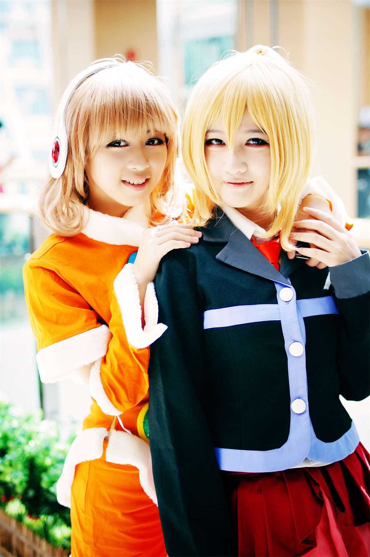 LOFTER素人渔夫 写真作品 2013年6月 唯美图集-日更街拍