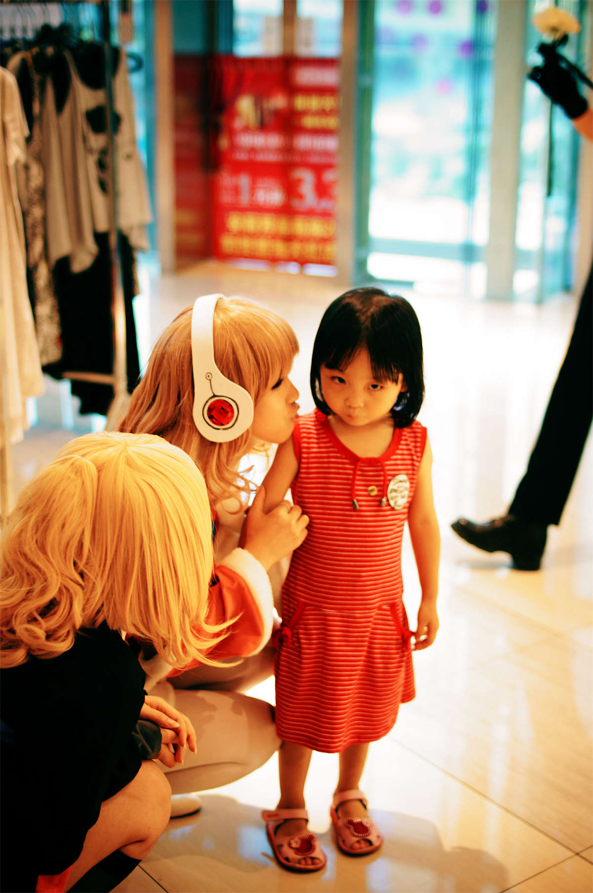 图片[2]-LOFTER素人渔夫 写真作品 2013年6月 唯美图集-日更街拍