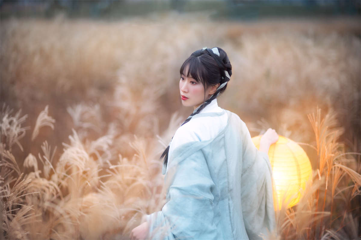 图片[2]-YITUYU艺图语 2022.02.19 东篱西 初茶-日更街拍