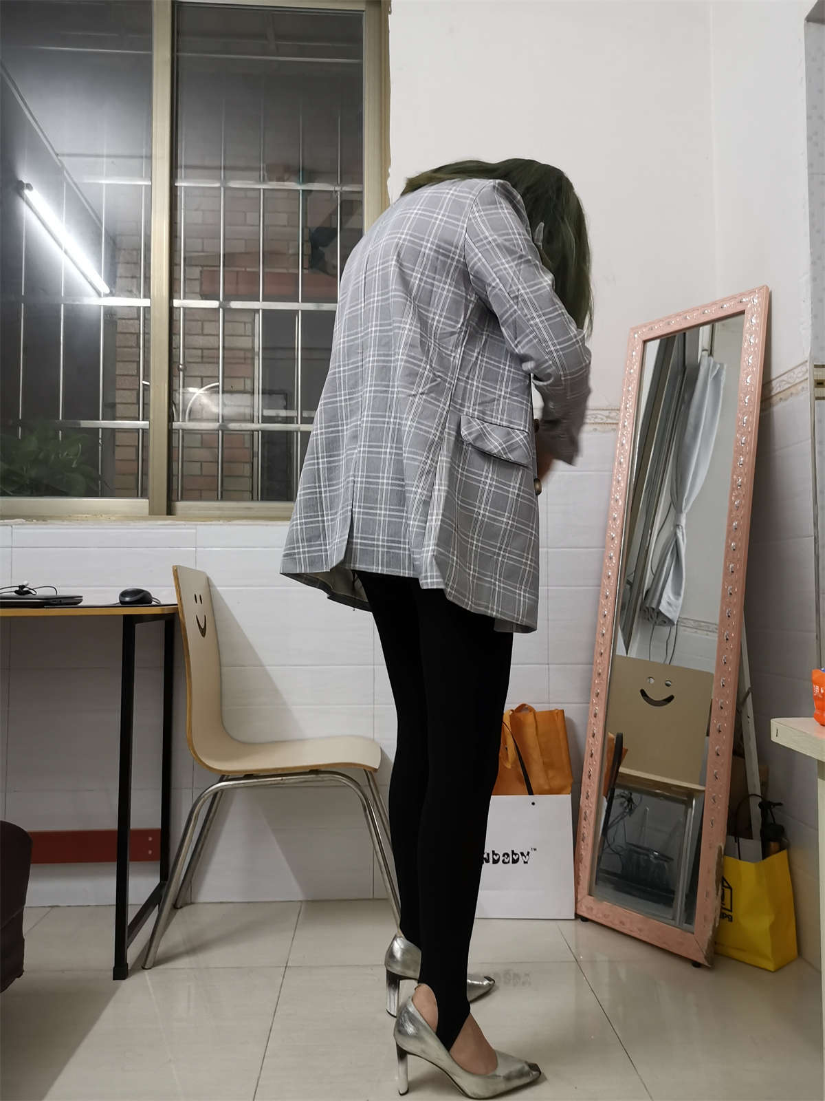 图片[2]-鱼鱼足影No.013 Lucky-日更街拍