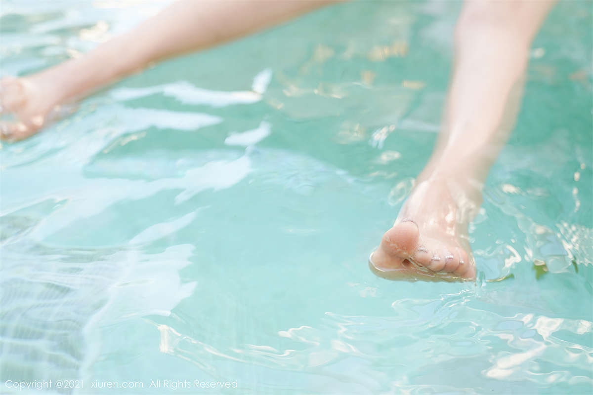 Xiuren秀人网 2021.07.26 NO.3712 萌汉药baby插图1