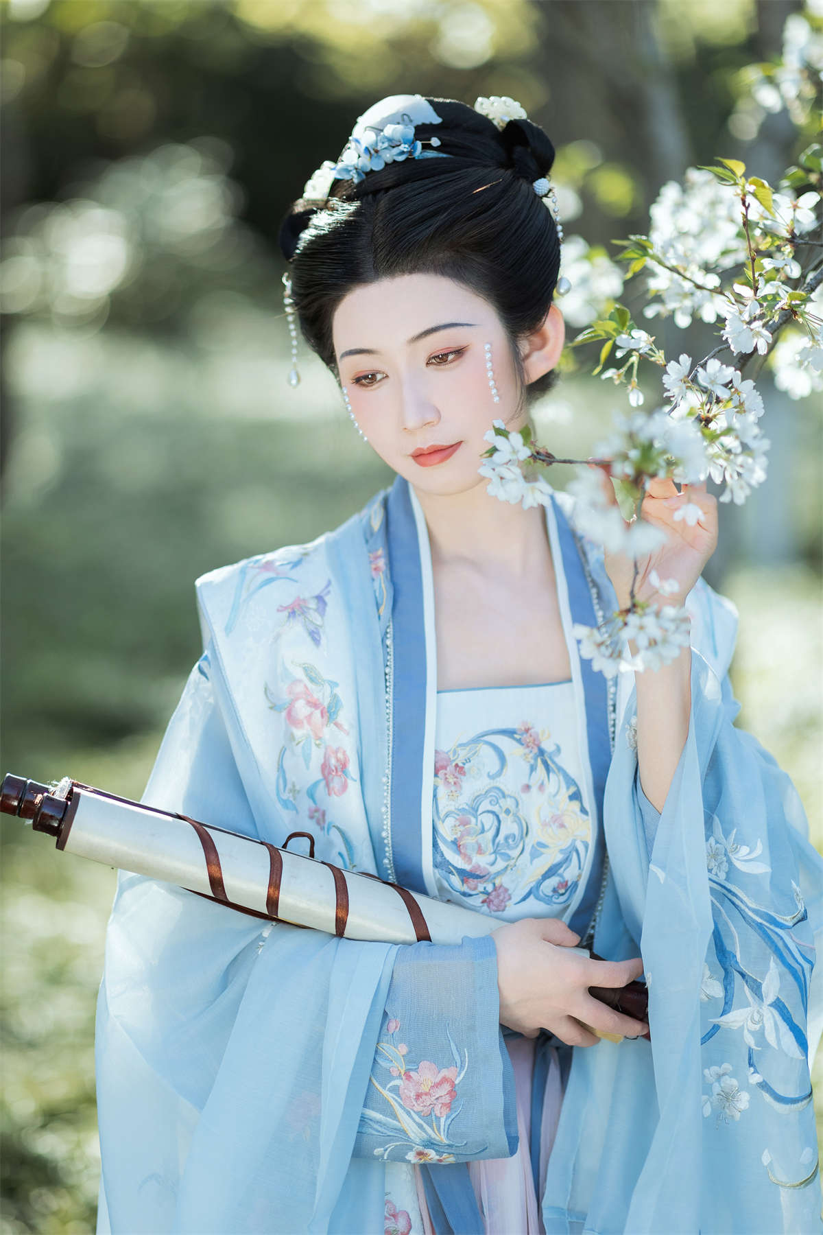 YITUYU艺图语 2024.07.27 春和景明 Heyta插图1