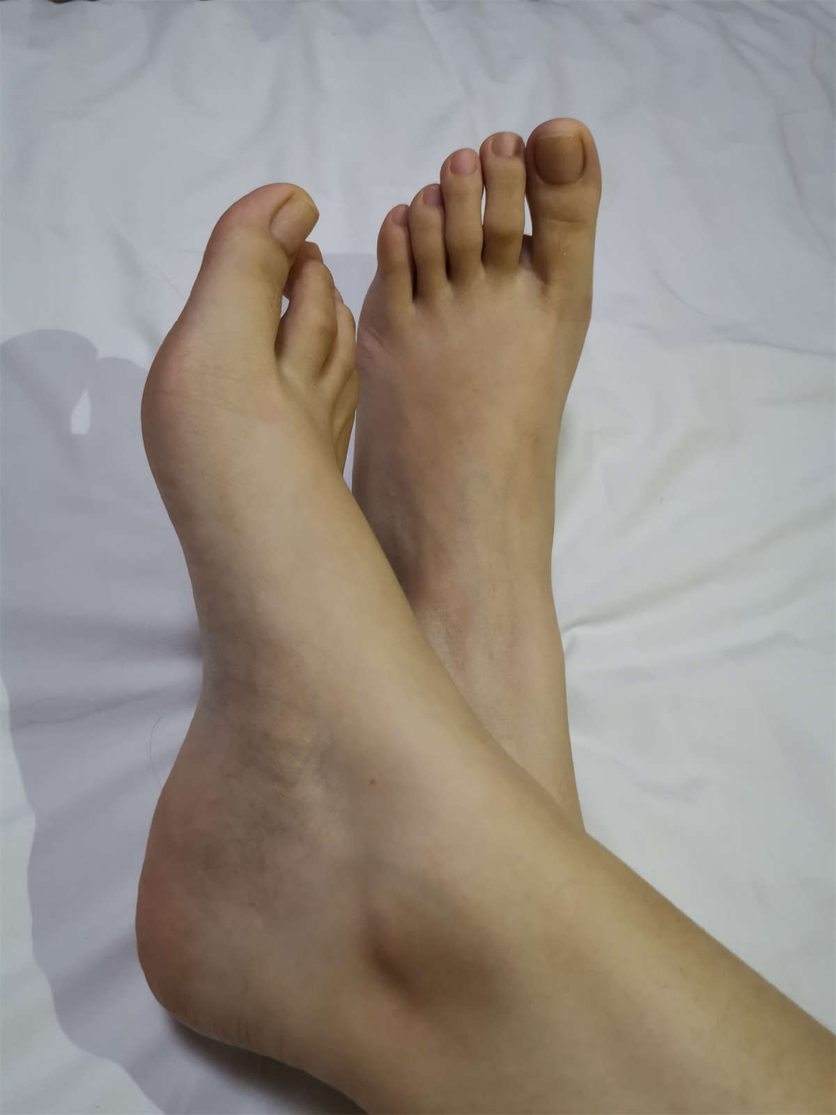 图片[2]-鱼鱼足影No.015 晓晓-日更街拍