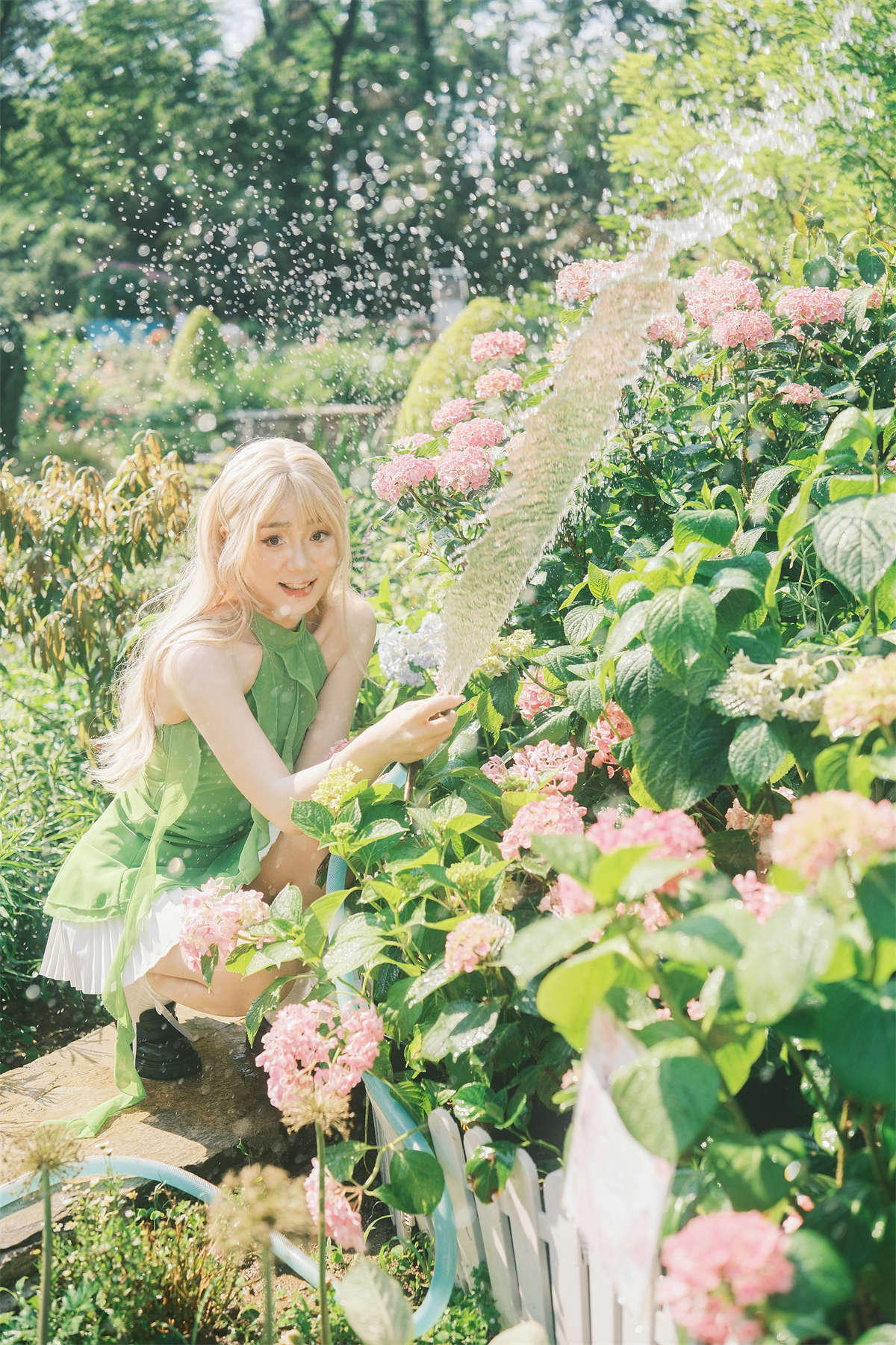 YITUYU艺图语 2024.07.27 漫游花海 小阮插图1