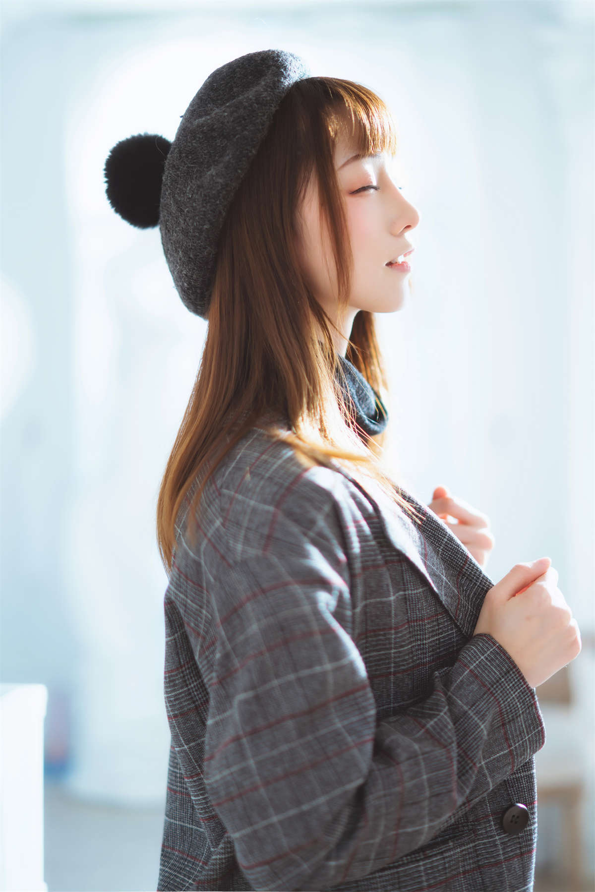 图片[2]-YITUYU艺图语 2022.04.28 wonderful day Kitaro_绮太郎-日更街拍