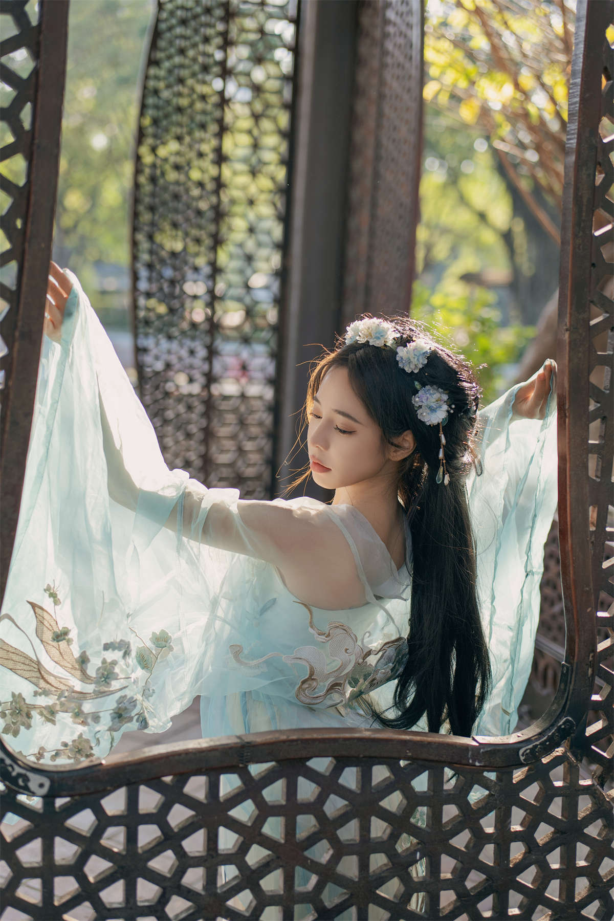 YITUYU艺图语 2025.02.25 诗意时光 蛋蛋插图1