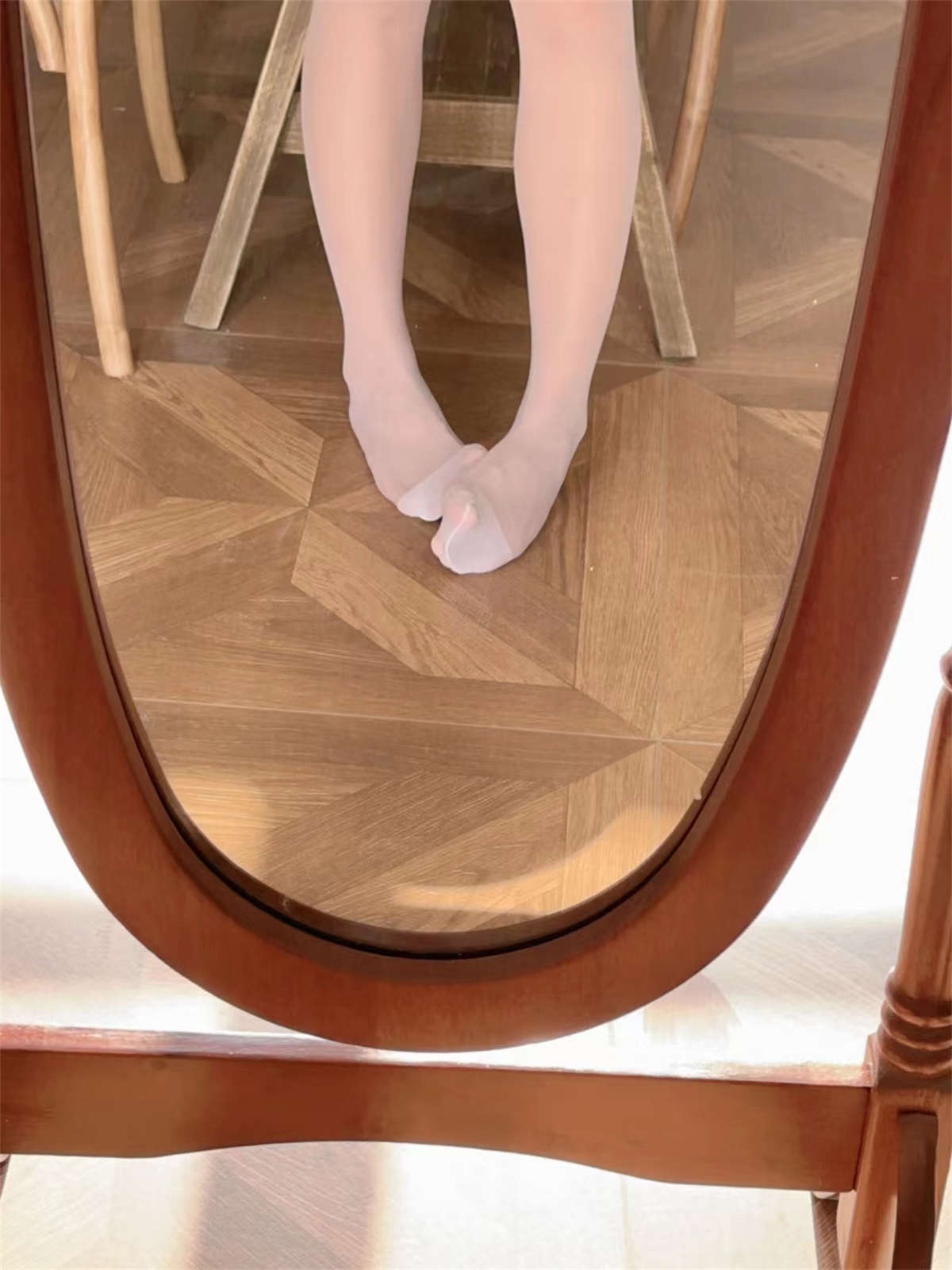 图片[2]-知名动漫博主-蠢沫沫 午后-日更街拍