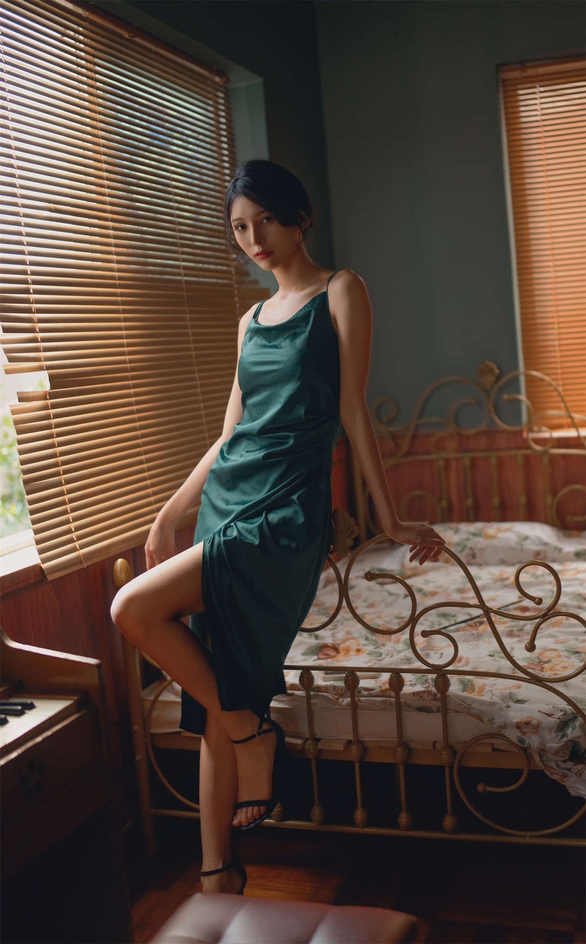 YITUYU艺图语 2024.01.11 向往阳光 小G插图1