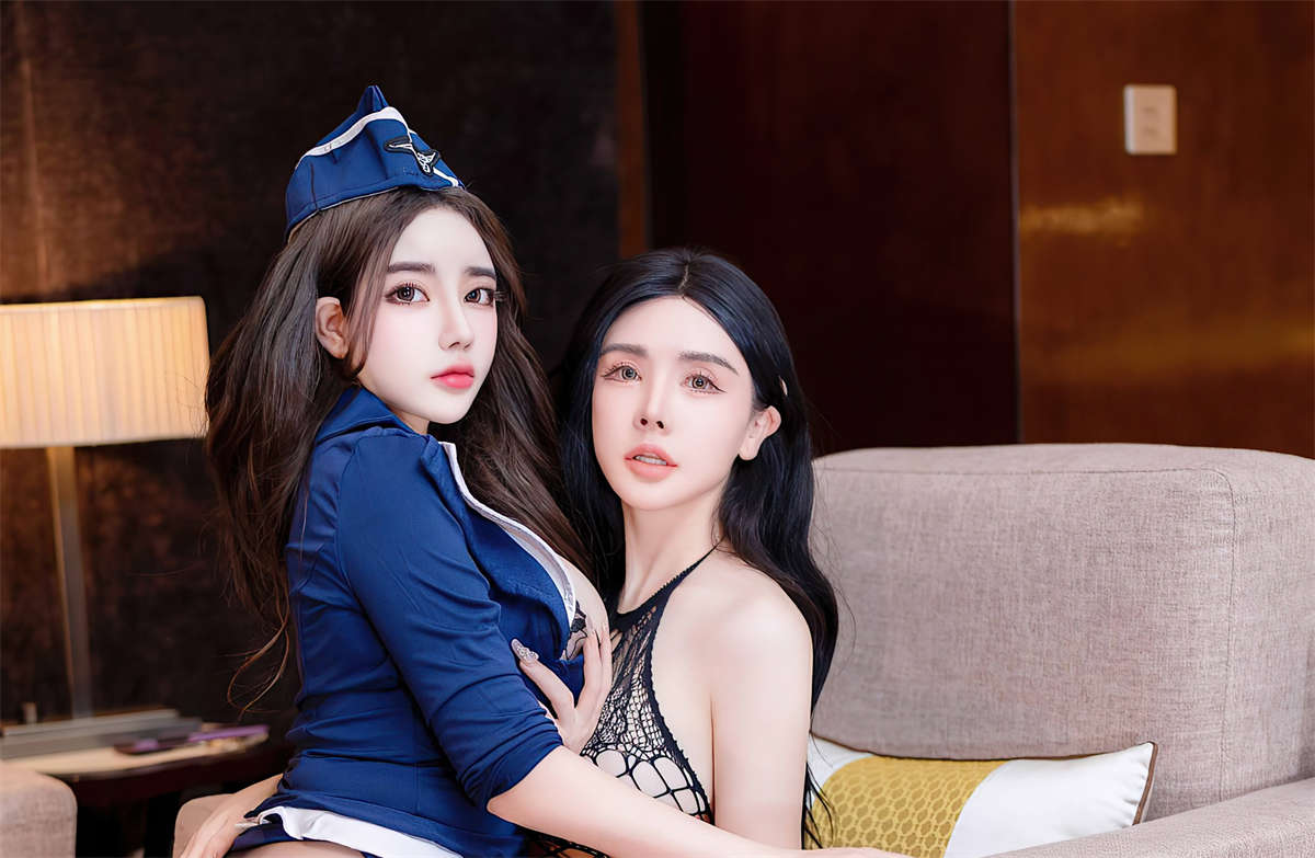 图片[2]-XINGYAN星颜社 2025.03.07 Vol.319 模特合集-日更街拍