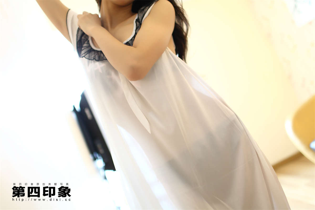 DISI第四印象 2017.01.14 NO.734-日更街拍