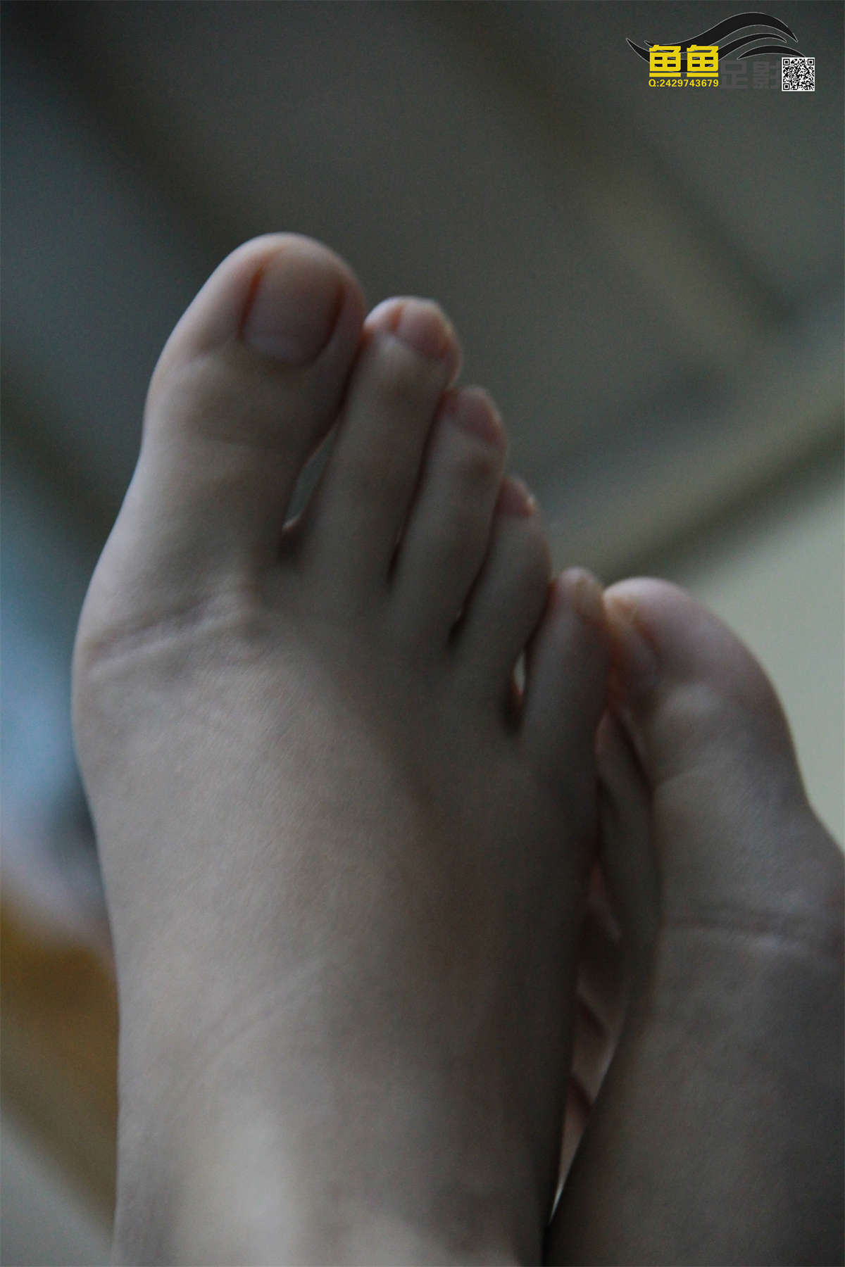 图片[2]-鱼鱼足影No.019 禹辰-日更街拍