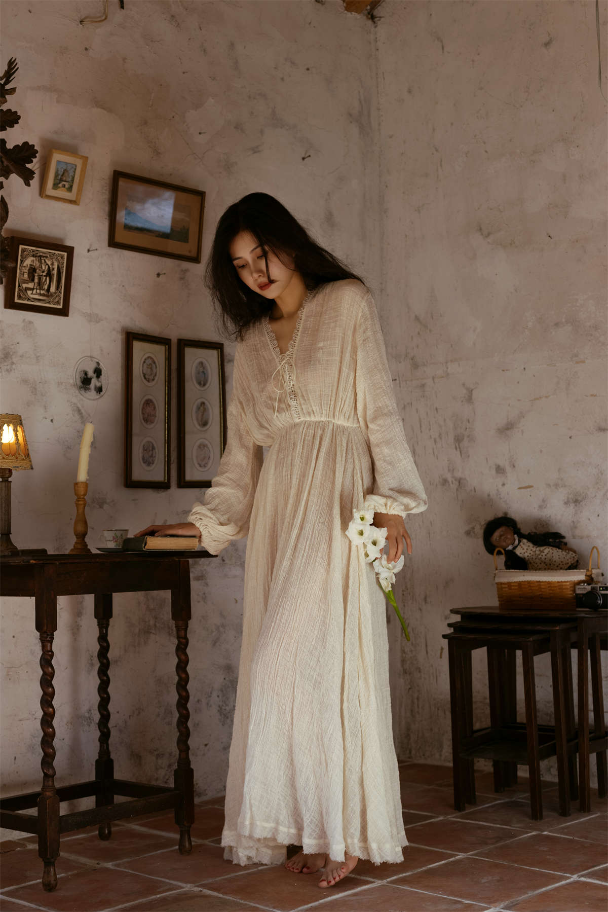 YITUYU艺图语 2024.01.12 初冬 阿秦哒哒插图1