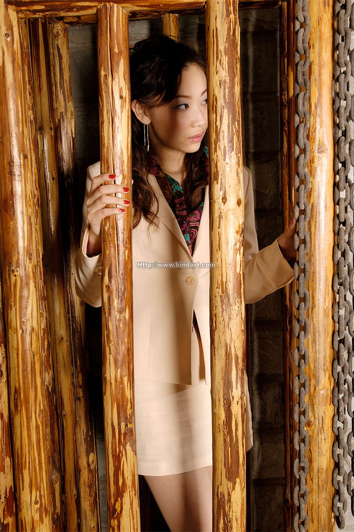 图片[2]-Bindart美束 2006-04-13 无名-日更街拍