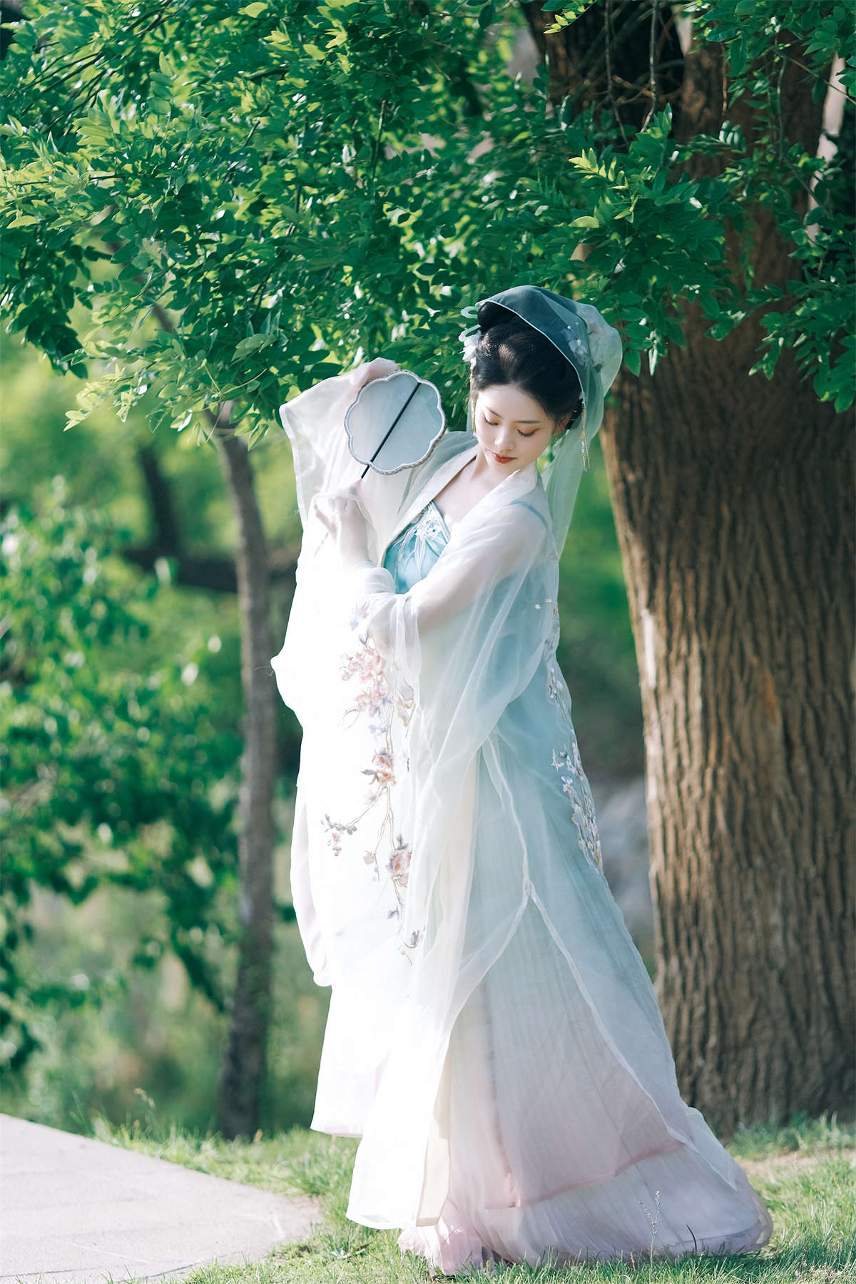 YITUYU艺图语 2024.09.04 喜晴 溪辞插图1