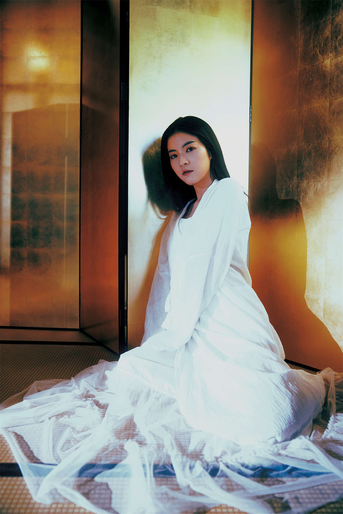 YITUYU艺图语 2024.01.12 金屋藏娇 yuer插图1