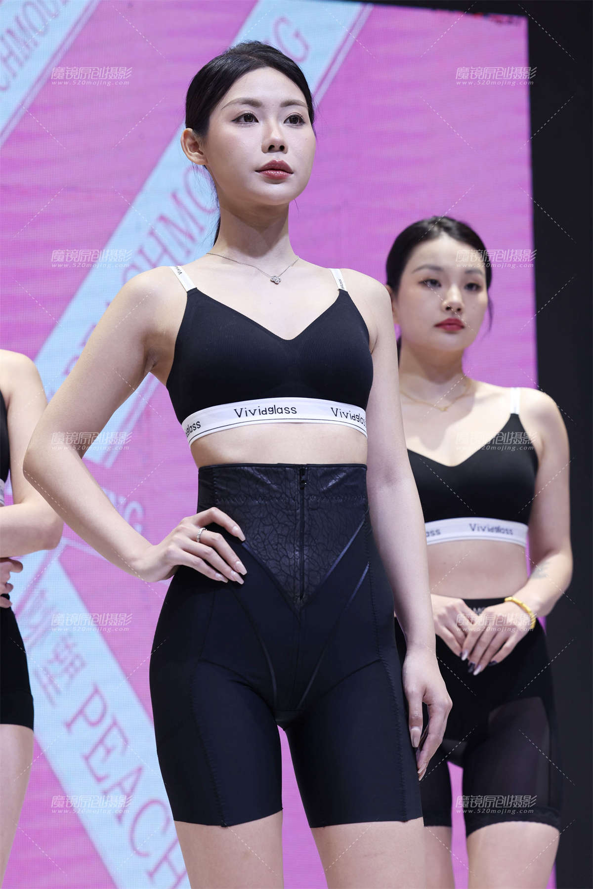 20250318气场全开-日更街拍