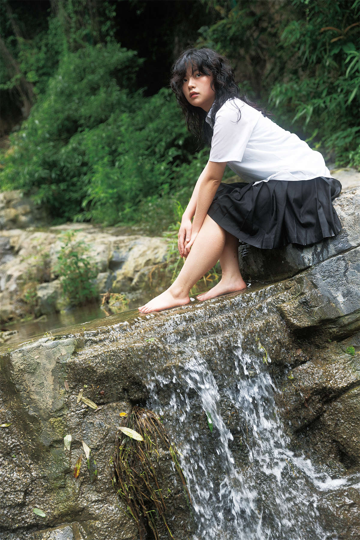 YITUYU艺图语 2024.08.30 我的晚色 野麦子插图1