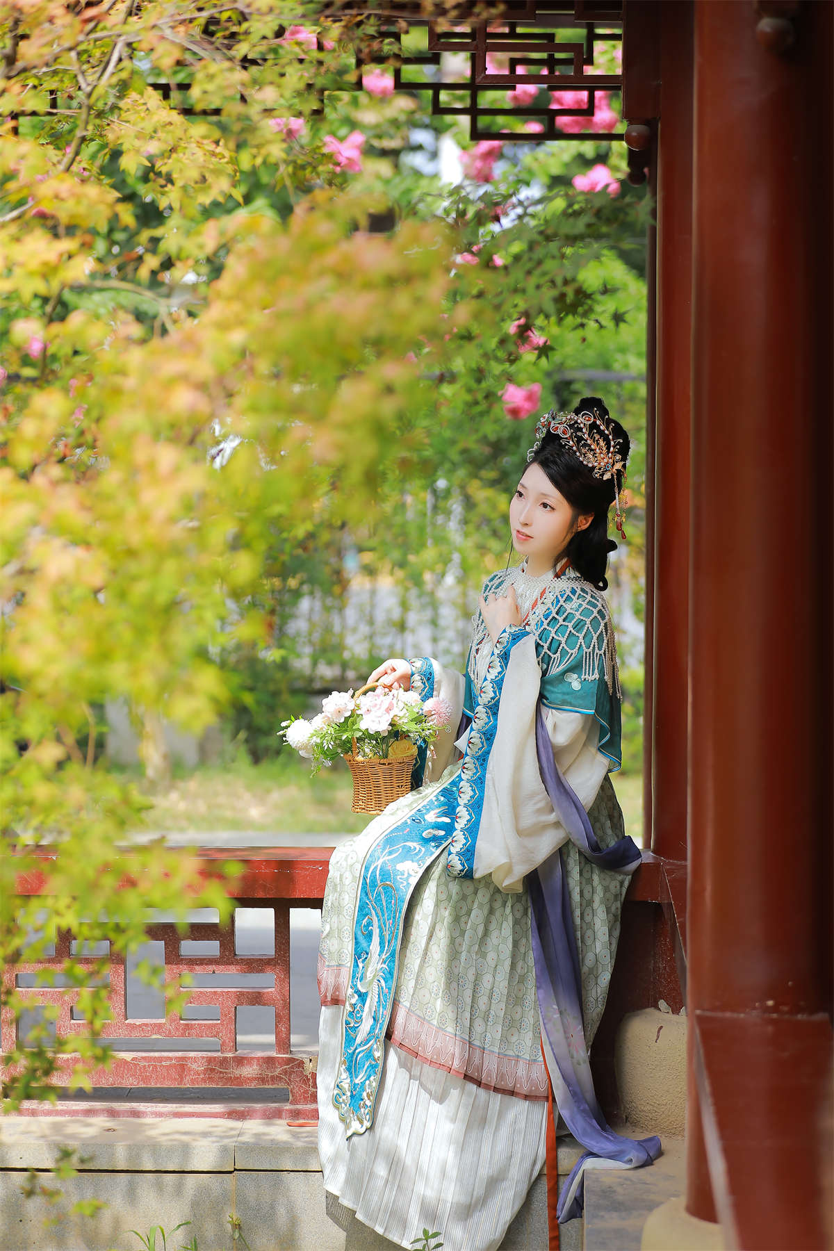 YITUYU艺图语 2025.01.30 秋风起 李猜插图1