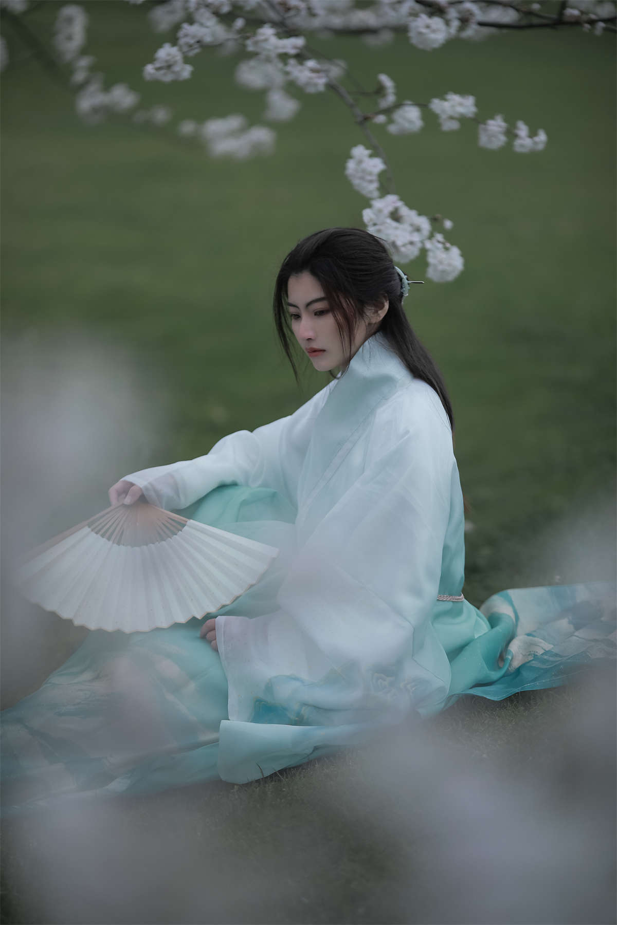 图片[2]-YITUYU艺图语 2022.04.28 思无邪 大橘-日更街拍