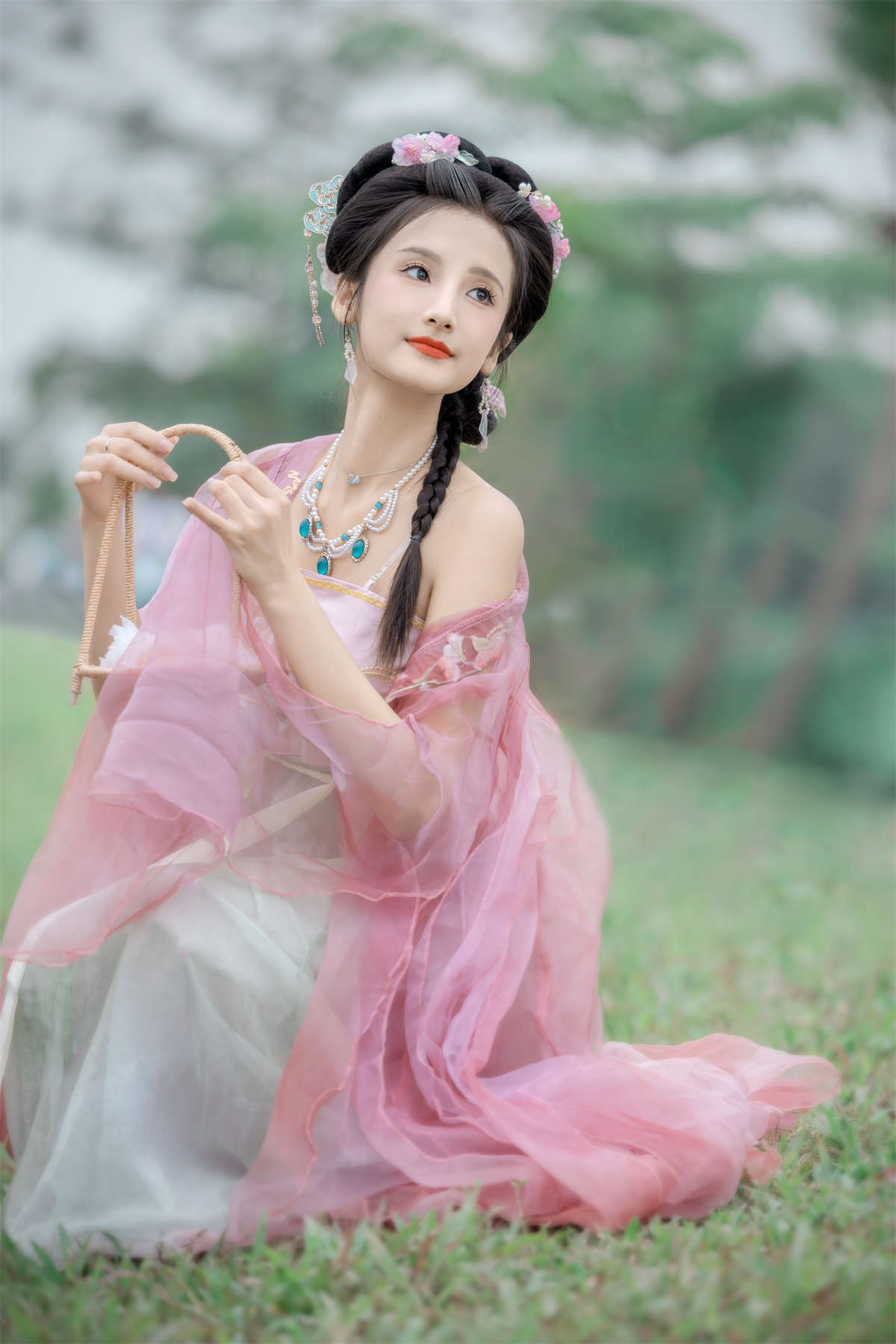 YITUYU艺图语 2024.08.31 荷说新语 Elsa插图1