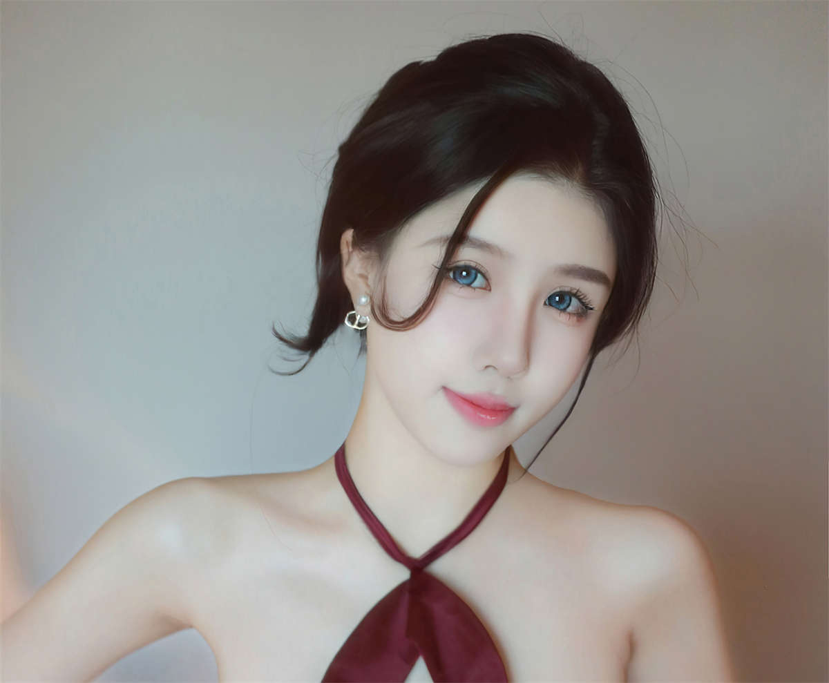 图片[2]-Xiuren秀人网 2024.10.16 NO.9292 唐翩翩-日更街拍