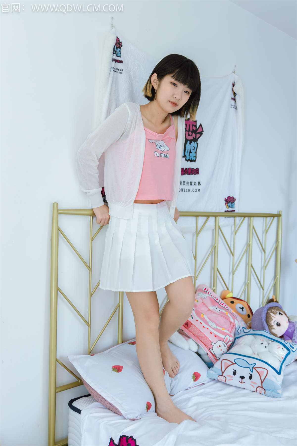 图片[2]-物恋传媒 NO.1214 暗月-夏日蝉鸣-日更街拍