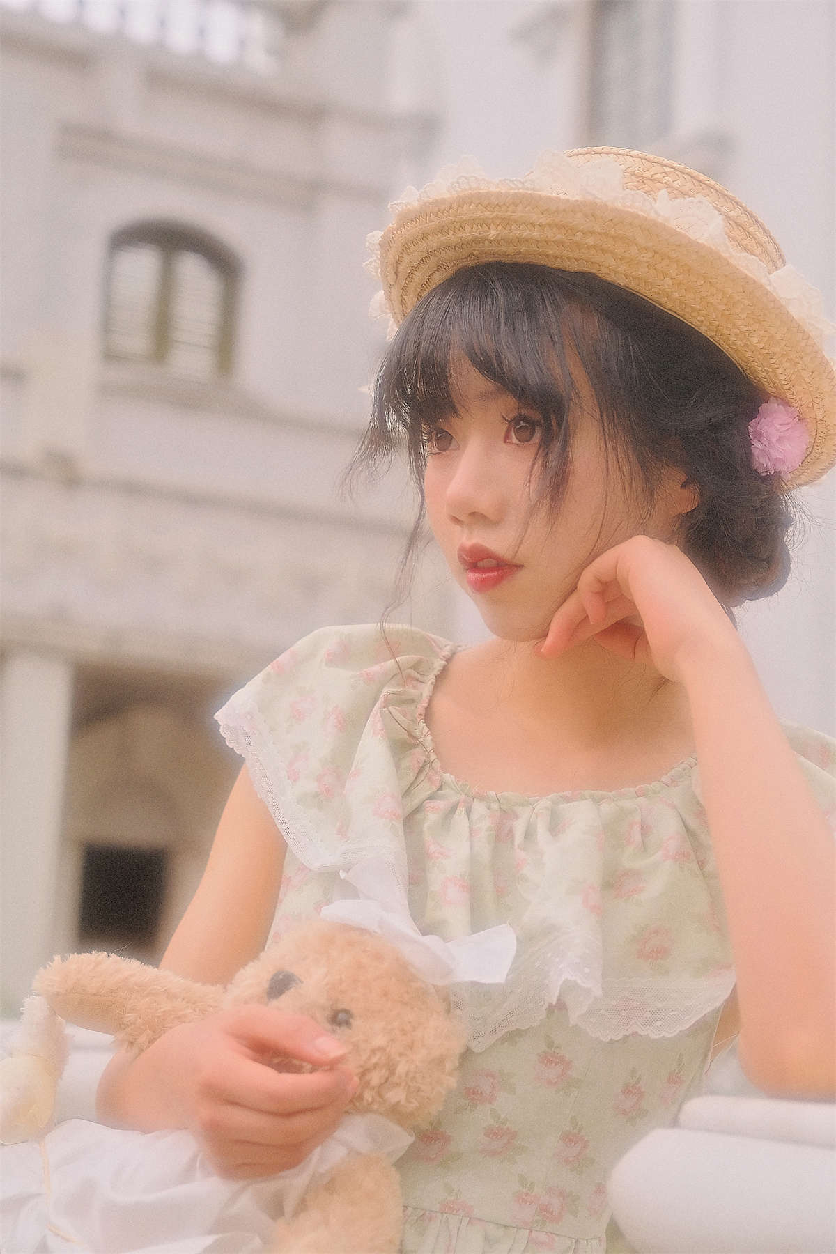 YITUYU艺图语 2025.02.26 little women 祝勺子插图1