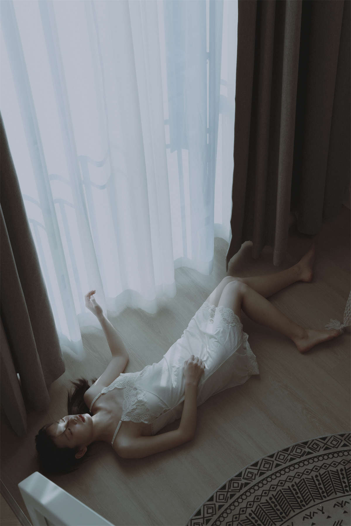 YITUYU艺图语 2024.01.13 青丝 小叶插图1