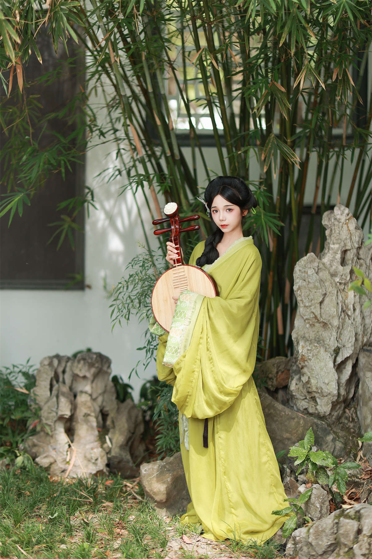 YITUYU艺图语 2024.12.14 绿意浓 戒软糖插图1