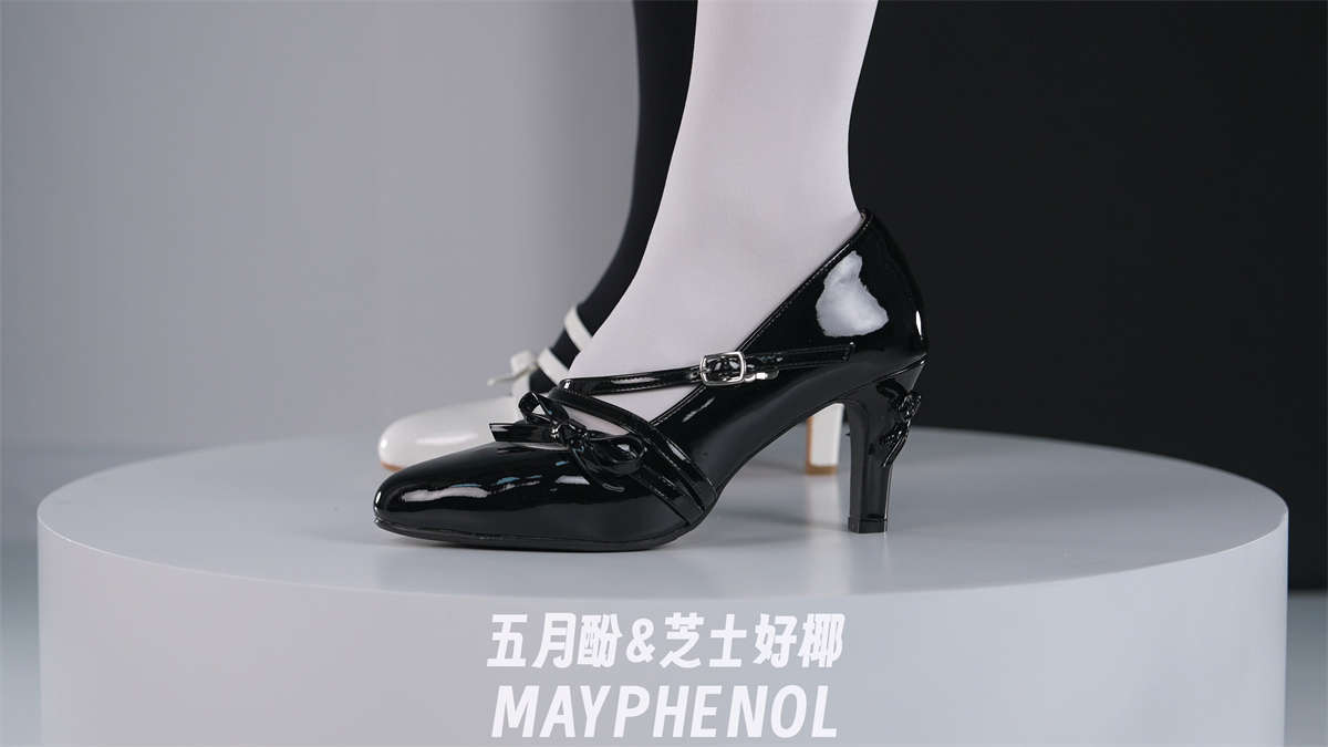 图片[2]-芝士好椰 这才是真正的太极-日更街拍