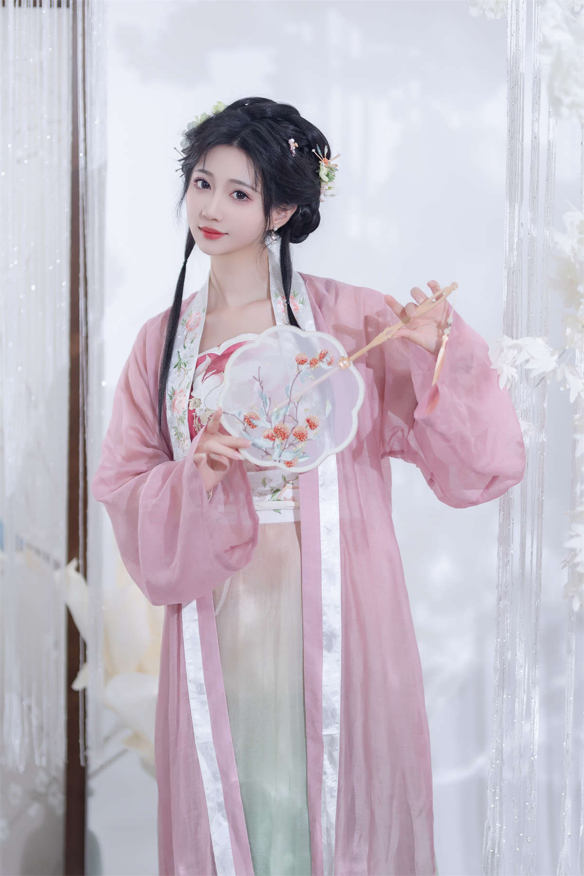 YITUYU艺图语 2024.01.13 心上诗 绮罗生的小苏苏插图1