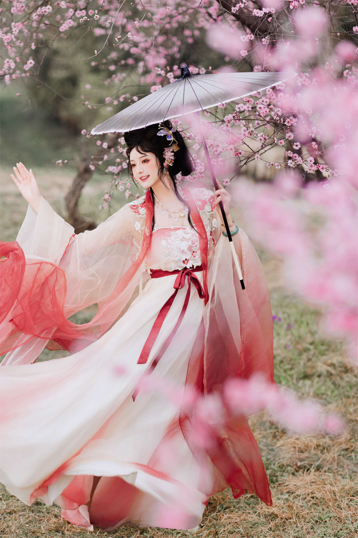 YITUYU艺图语 2024.07.29 世间温柔 璐璐haley插图1