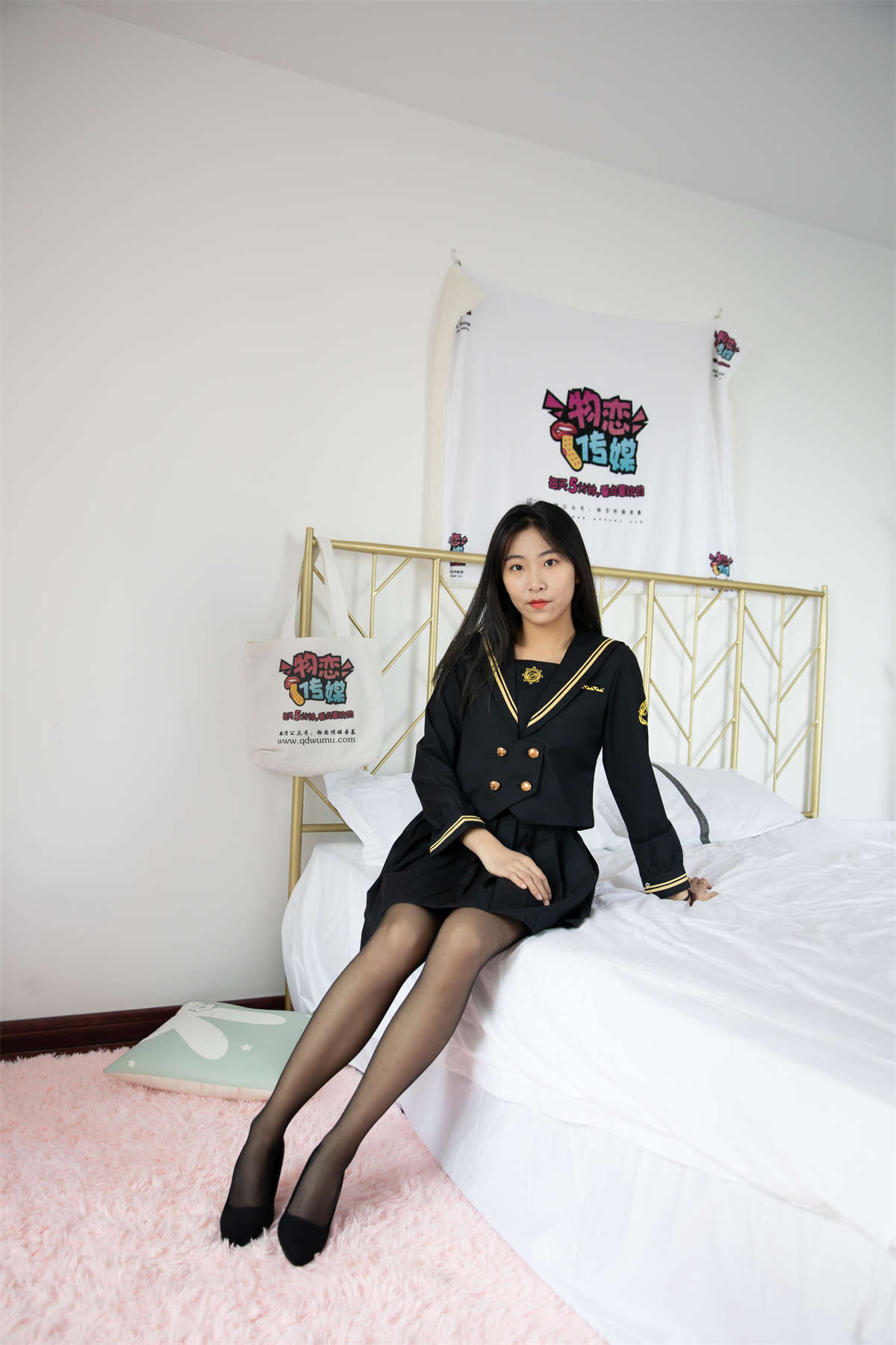 图片[2]-物恋传媒 NO.817 elise-夏叶-日更街拍