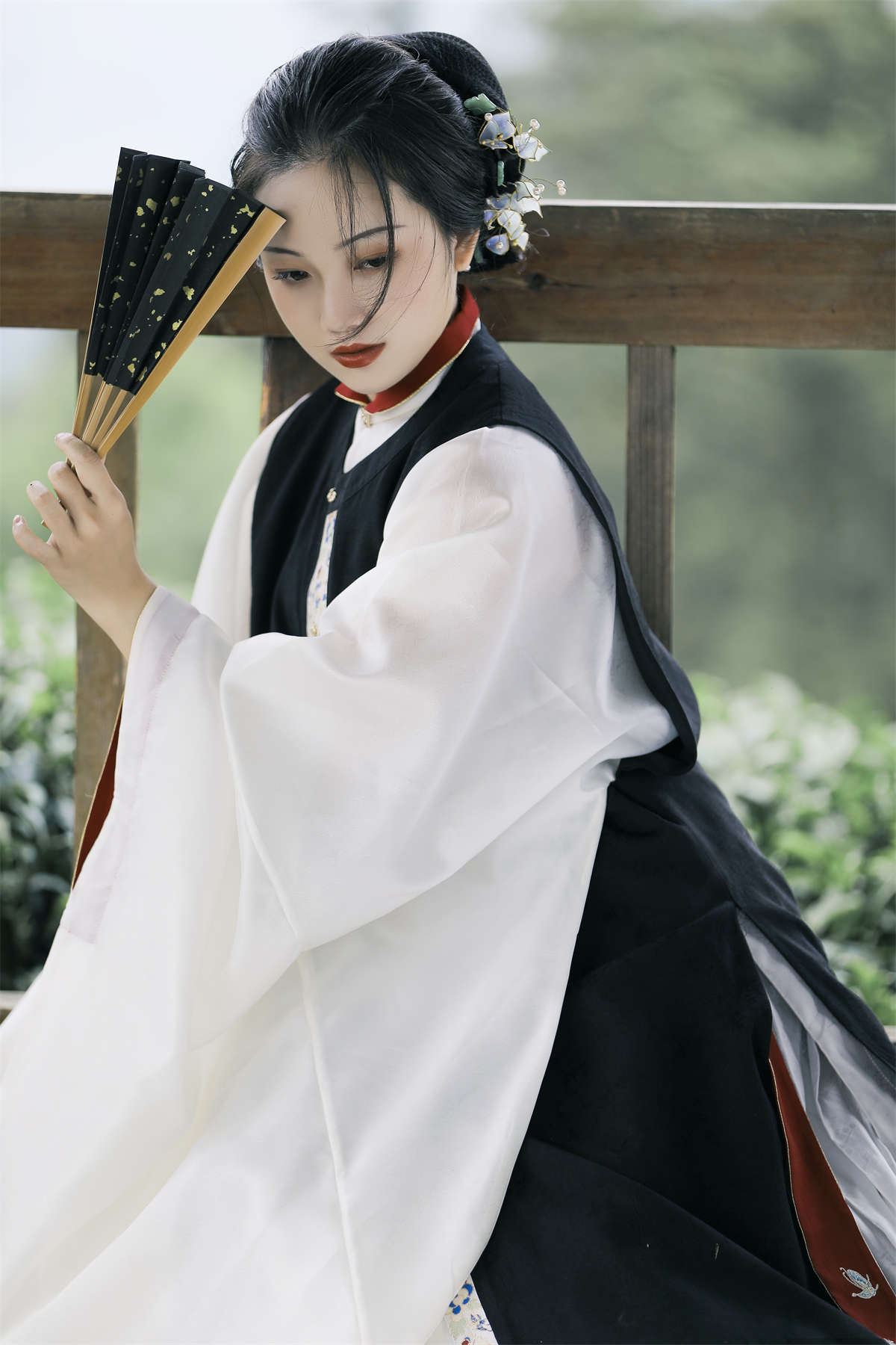 YITUYU艺图语 2025.02.26 清茗 秋哒哒–插图1