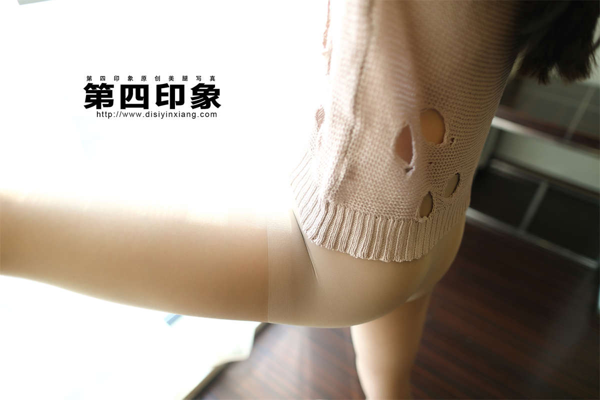 DISI第四印象 2015.04.30 NO.425插图1