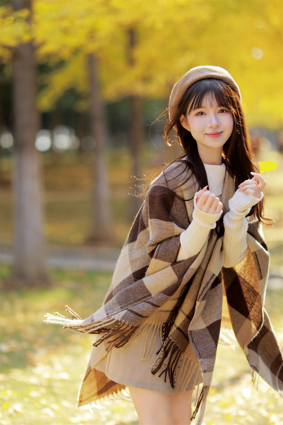 YITUYU艺图语 2025.02.26 秋的最终章 三三捕梦日记插图1