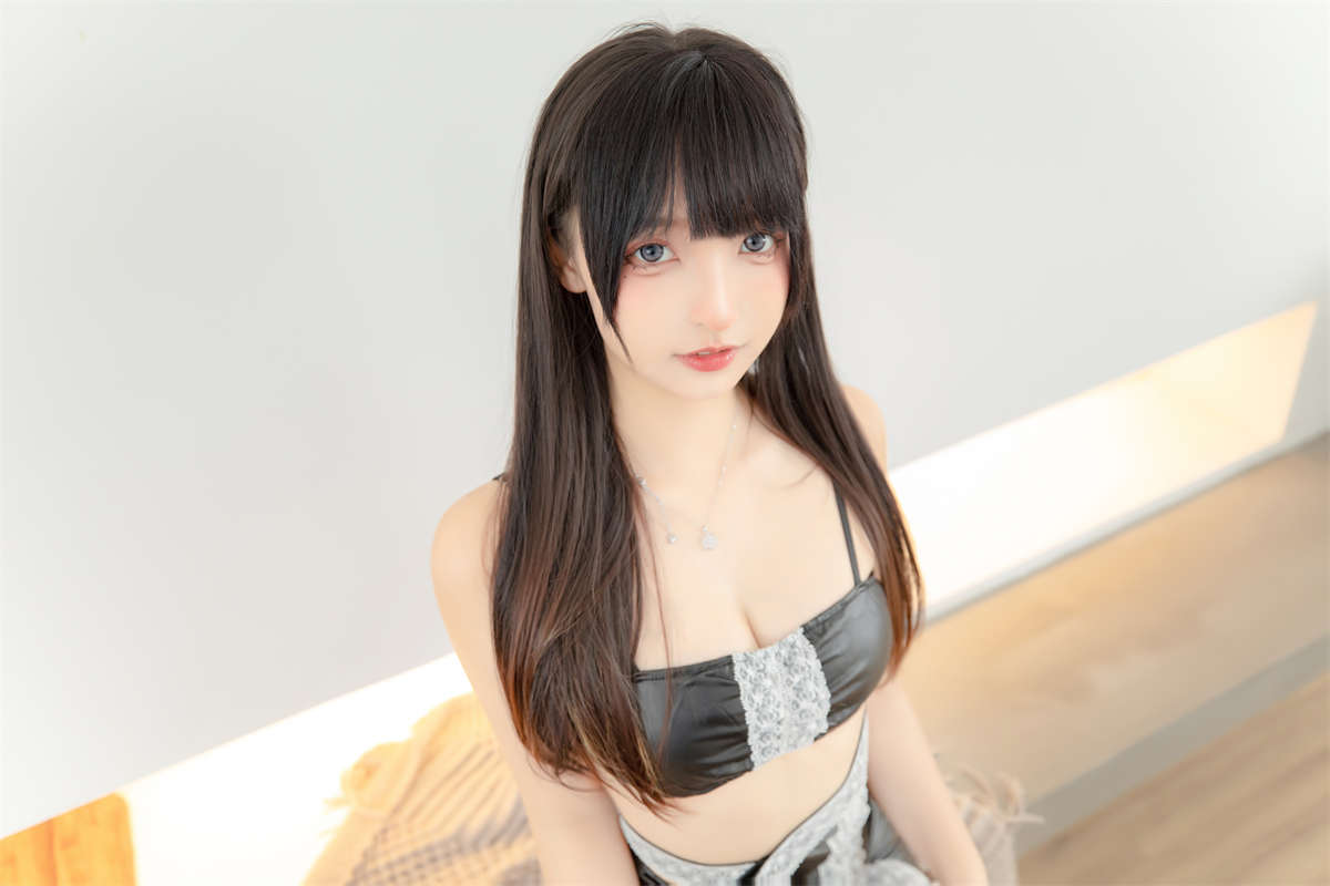 图片[2]-神楽坂真冬 – 秋日暖屋-日更街拍