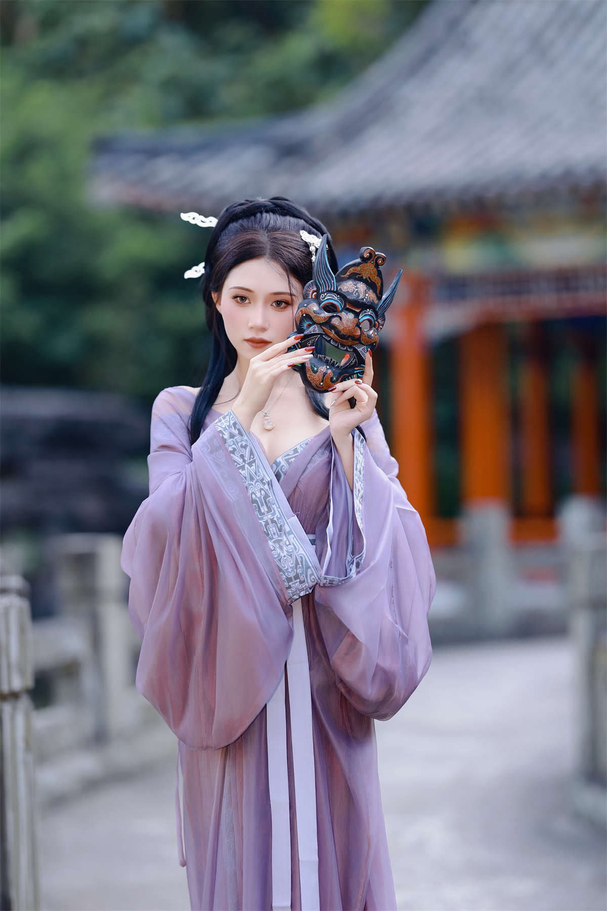 YITUYU艺图语 2024.12.15 将军，带我走吧 六六插图1