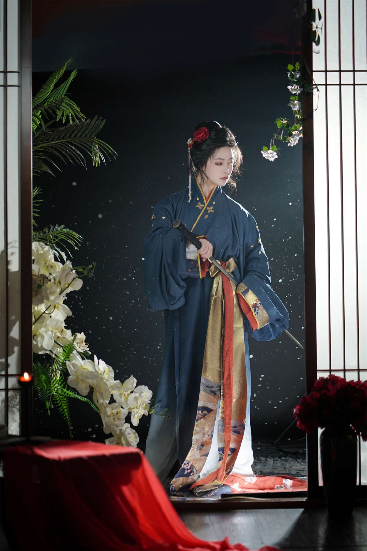 YITUYU艺图语 2024.01.14 宿命 易欣插图1