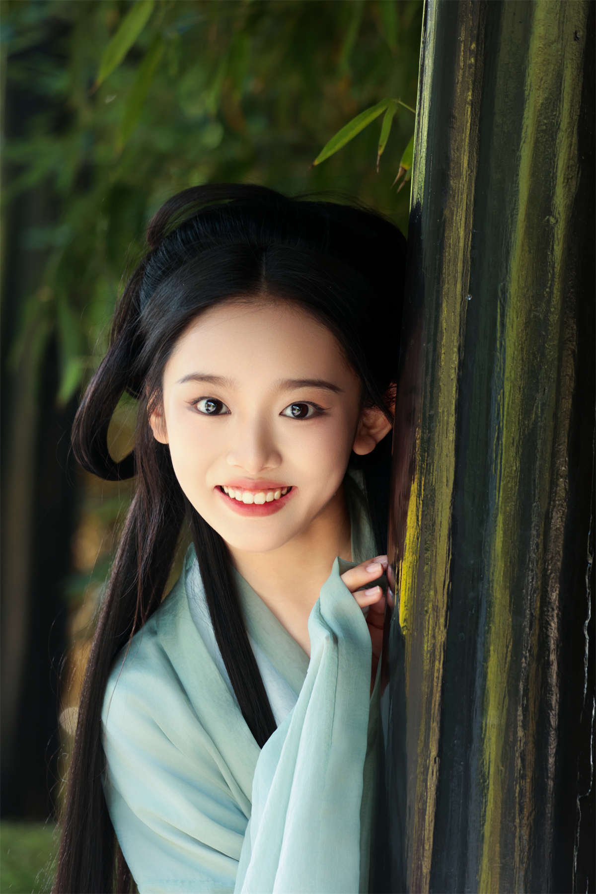 YITUYU艺图语 2024.12.15 一缕清风 小刘插图1